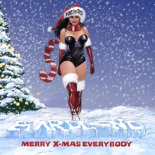 Merry X-mas Everybody