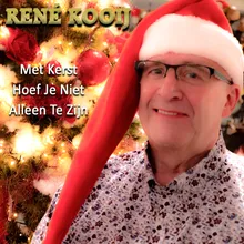 Met Kerst Hoef Je Niet Alleen Te Zijn Karaoke Version