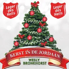 Kerst in De Jordaan