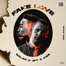 Fake Love (Instrumental)