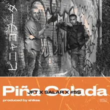 Piña Colada (feat. T4L)