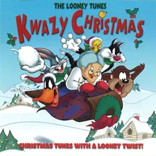 Carol of the Looney Tuney Bells