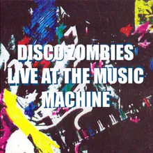 Boolean Procedure Live at the Music Machine, October 1980