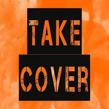 Take Cover (feat. Men At Work)