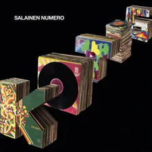 Salainen numero