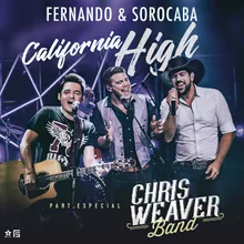 California High (feat. Chris Weaver Band)