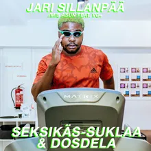 Jari Sillanpää