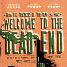 DJ Douz Interlude (The Dead End Kidz II)