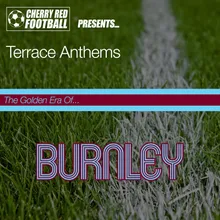 We Are the Burnley