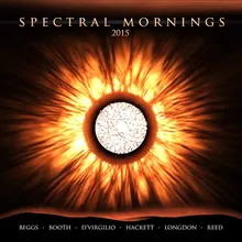 Spectral Mornings 2015 (Instrumental)