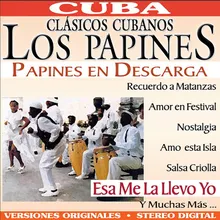 Papines en Descarga