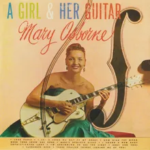 Mary's Goodbye Blues