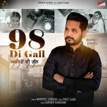 98 Di Gall