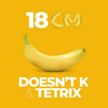 18CM (feat. Tetrix) [Beat]