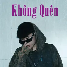 Không Quên (feat. Fiu, Tronist)