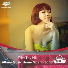 Dấu Phố Em Qua (feat. Trần Thu Hà)