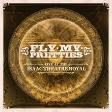 Take It from Me (feat. Bailey Wiley) [Live at the Isaac Theatre Royal]