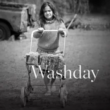 Washday (feat. Hamo Dell) [Original Short Film Theme]