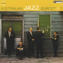 Jazz in D Minor Suite, Pt. 3 2015 Remastered Version