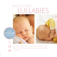 Brahms' Lullaby