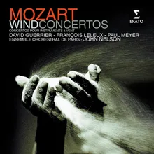 Mozart: Horn Concerto No. 4 in E-Flat Major, K. 495: I. Allegro moderato