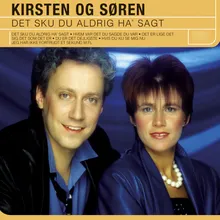 Det sku' du aldrig ha' sagt 2005 Digital Remaster