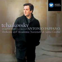 Tchaikovsky: Symphony No. 5 in E Minor, Op. 64, TH 29: II. Andante cantabile con alcuna licenza