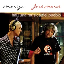 Hay una música del pueblo (feat. José Mercé)