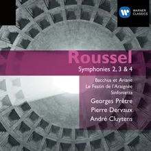 Symphony No. 2 in B flat major, Op.23 (2006 Remastered Version): Introduction et allegro (lent - animé - modéré)
