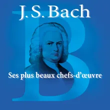 Johannes-Passion, BWV 245, Pt. 2: No. 39, Chor. "Ruht wohl, ihr heiligen Gebeine"