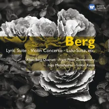 4 Pieces for Clarinet and Piano, Op. 5: No. 2, Sehr langsam (Live, 2002)