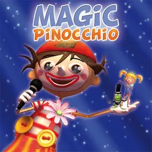 Pinocchio l'agent secret