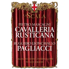 Cavalleria rusticana: "Mamma, quel vino è generoso"