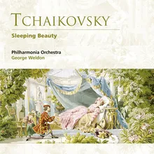 Sleeping Beauty - Ballet in a prologue and three acts, Op.66 (1988 - Remaster), Act I: 8. Pas d`action