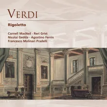 Verdi: Rigoletto, Act 1: "Gualtier Maldè ... Caro nome"