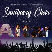 Intro-Great Is Thy Faithfulness (feat. City Band) Live