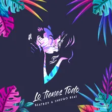 Lo Tienes Todo (feat. Heber & Jeru)