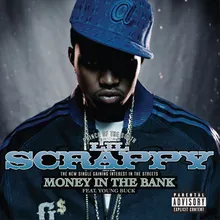 Money in the Bank (feat. Young Buck) Main Version