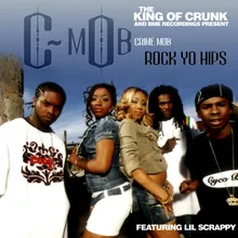 Rock Yo Hips (feat. Lil Scrappy) Radio Edit