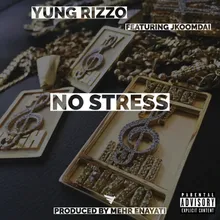 No Stress (feat. Jkoomdai)