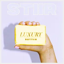 Luxury Butter