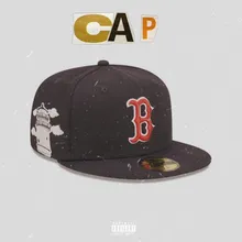 Cap (feat. Rhode)