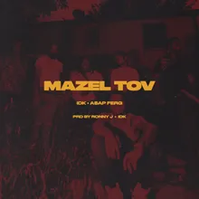 MAZEL TOV