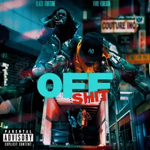 Off Shit (feat. Fivio Foreign)