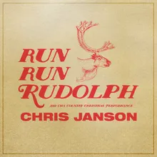 Run Run Rudolph 2019 CMA Country Christmas Performance