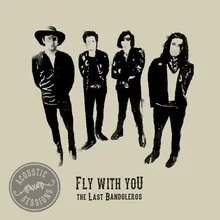 Fly with You Acoustic Sessions