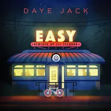 Easy Remixed by Eli Escobar