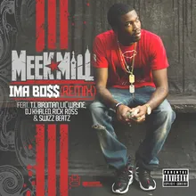Ima Boss (feat. T.I., Birdman, Lil' Wayne, DJ Khaled, Rick Ross & Swizz Beatz)