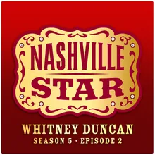 Tulsa Time Nashville Star Season 5