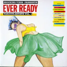 Ever Ready